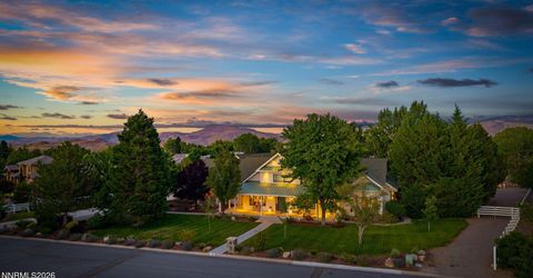 11130 Dixon Lane, Reno, NV 89511 Photo