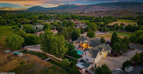 11130 Dixon Lane, Reno, NV 89511 Photo