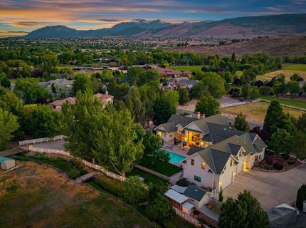 11130 Dixon Lane, Reno, NV 89511 Photo