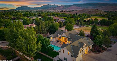 11130 Dixon Lane, Reno, NV 89511 Photo