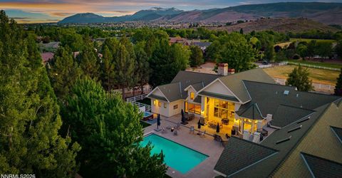 11130 Dixon Lane, Reno, NV 89511 Photo