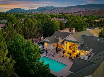 11130 Dixon Lane, Reno, NV 89511 Photo
