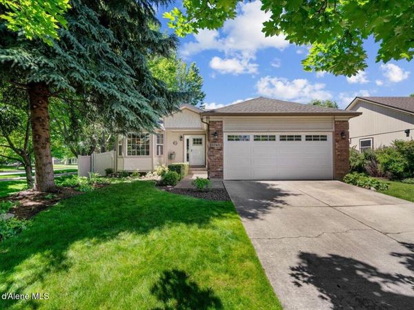 5765 N Carlisle RD, Coeur d'Alene, ID 83815