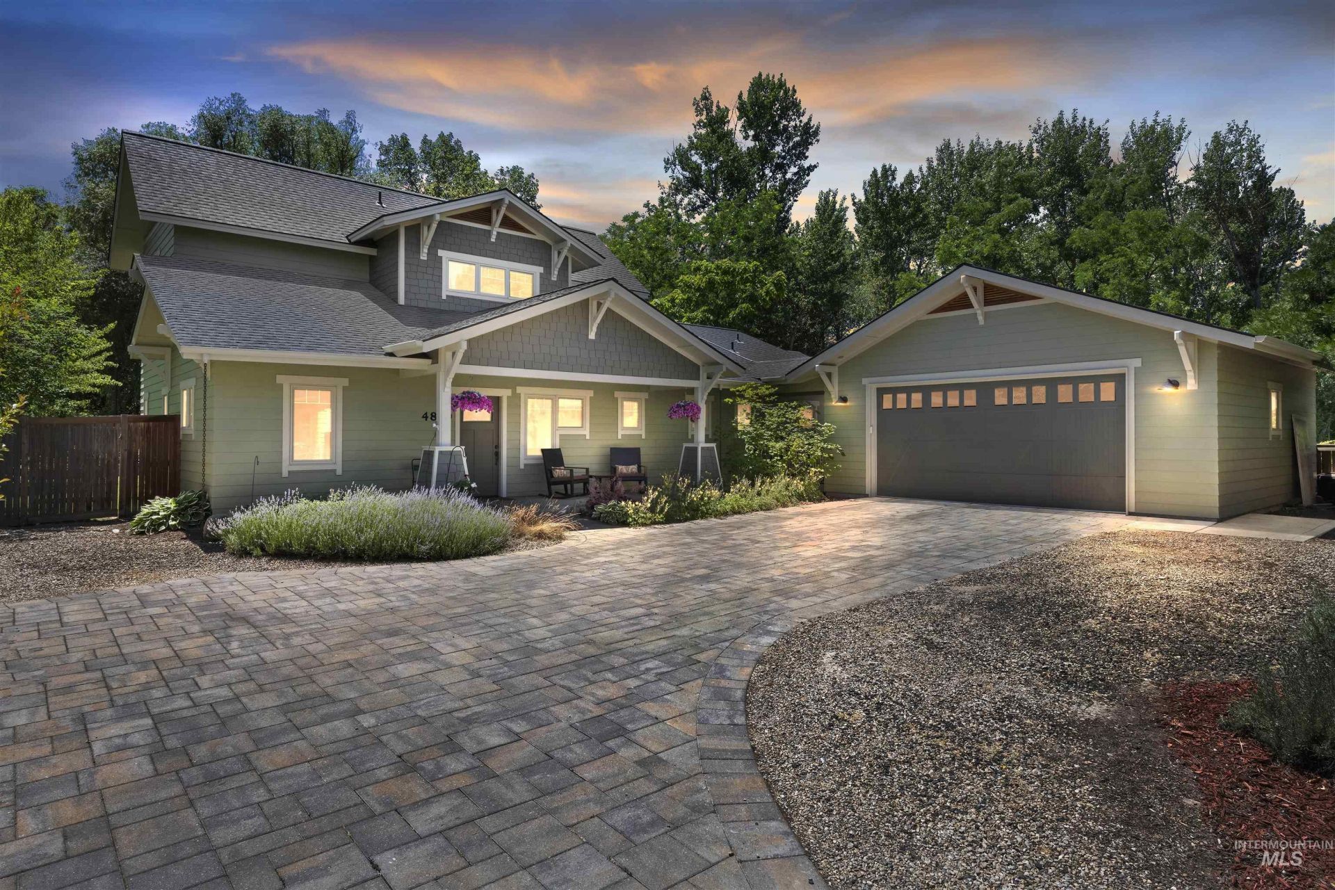 4859 W Willow Lane, Boise, ID 83703 Main Photo