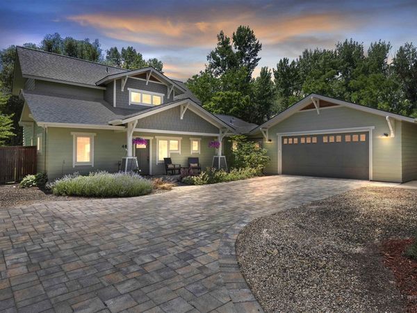 4859 W Willow Lane, Boise, ID 83703