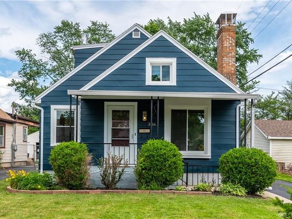 3116 Kenmore Avenue, Dayton, OH 45420