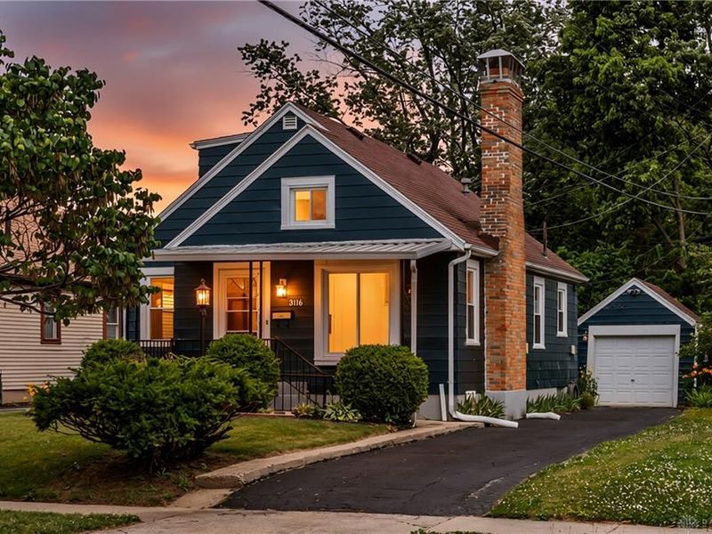3116 Kenmore Avenue, Dayton, OH 45420 Photo 2