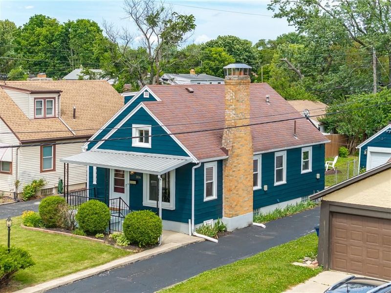 3116 Kenmore Avenue, Dayton, OH 45420 Photo 3