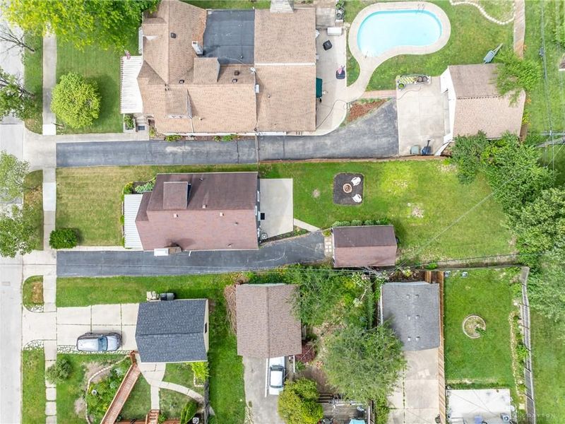 3116 Kenmore Avenue, Dayton, OH 45420 Photo 34