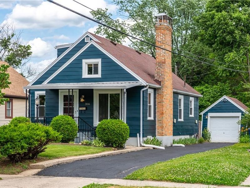 3116 Kenmore Avenue, Dayton, OH 45420 Photo 39