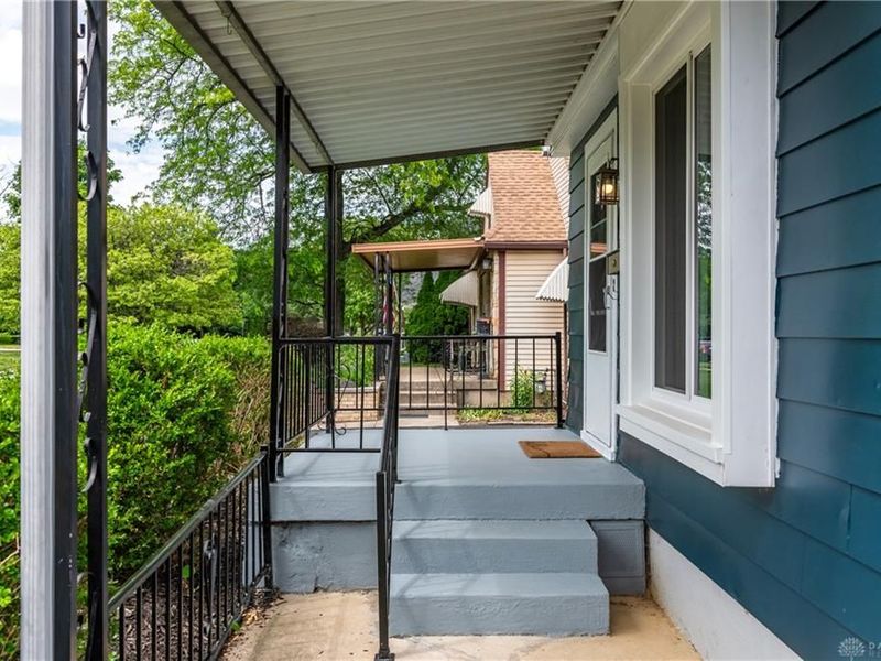 3116 Kenmore Avenue, Dayton, OH 45420 Photo 4