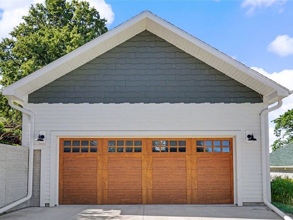 307 N 7th Street, Guthrie Center, IA 50115