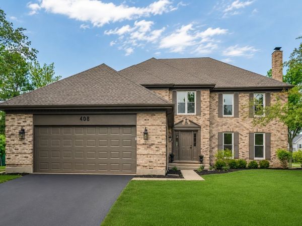 408 W Foxdale Lane, Arlington Heights, IL 60004