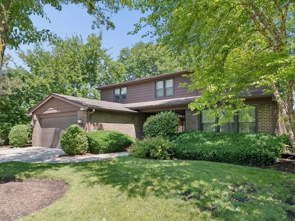 3724 Winnetka Road , Glenview, IL 60026