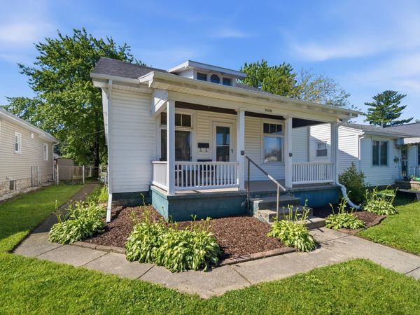 1605 Adams Street, Lafayette, IN 47905