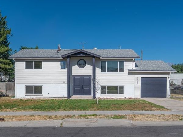4905 S SOUTHRIDGE DR W, Taylorsville, UT 84129
