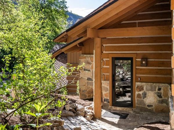 8841 N ALPINE LOOP RD , Unit 3, Sundance, UT 84604