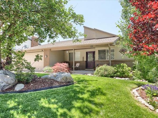 9628 S 2760 E, Sandy, UT 84092