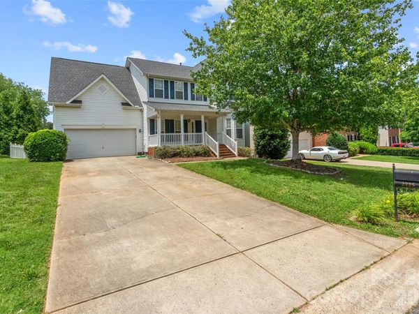 2725 Billings Park Drive , Charlotte, NC 28213