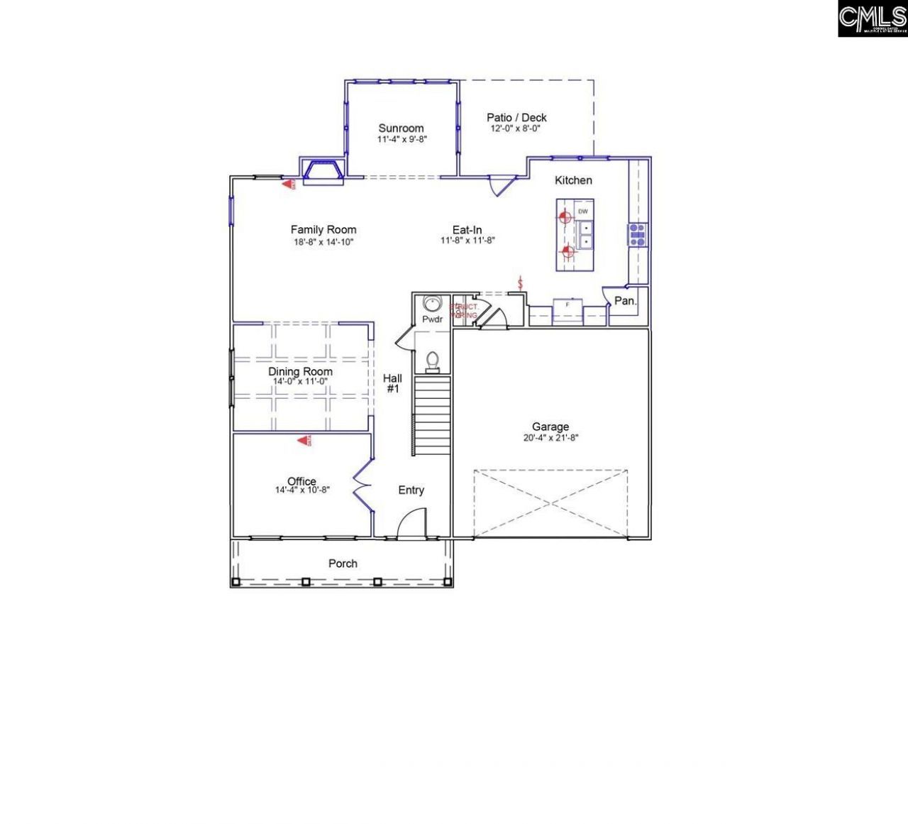 637 Falling Leaf Lane Photo 28