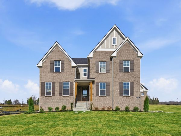 45 Buckhorn Court, Fairview, TN 37062
