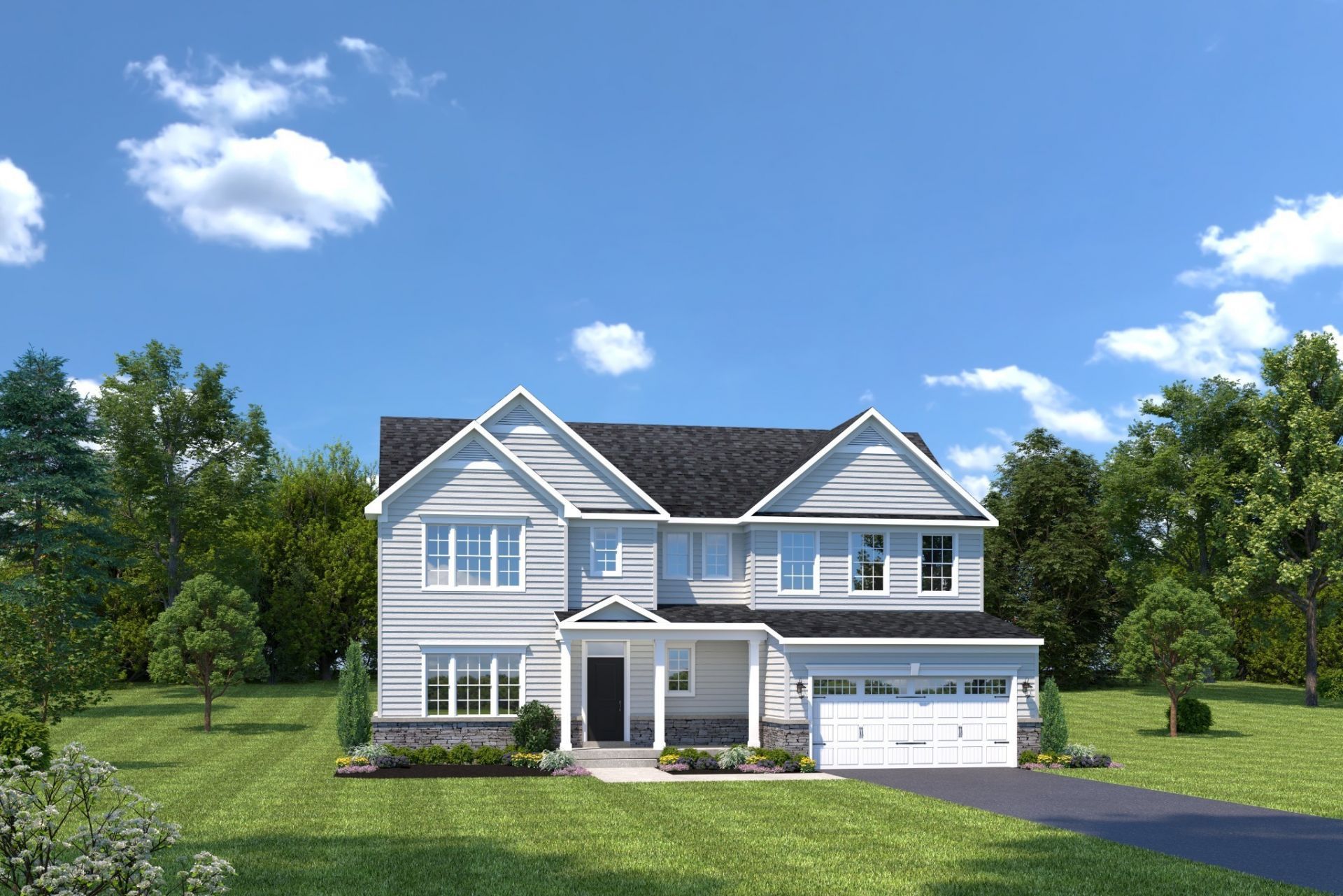 1109 Hamlet Dr , Murfreesboro, TN 37128 Main Photo