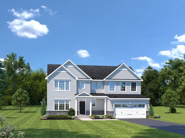 1109 Hamlet Dr , Murfreesboro, TN 37128