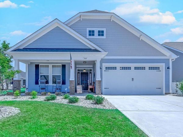 5005 Sundrop Ln. , Little River, SC 29566