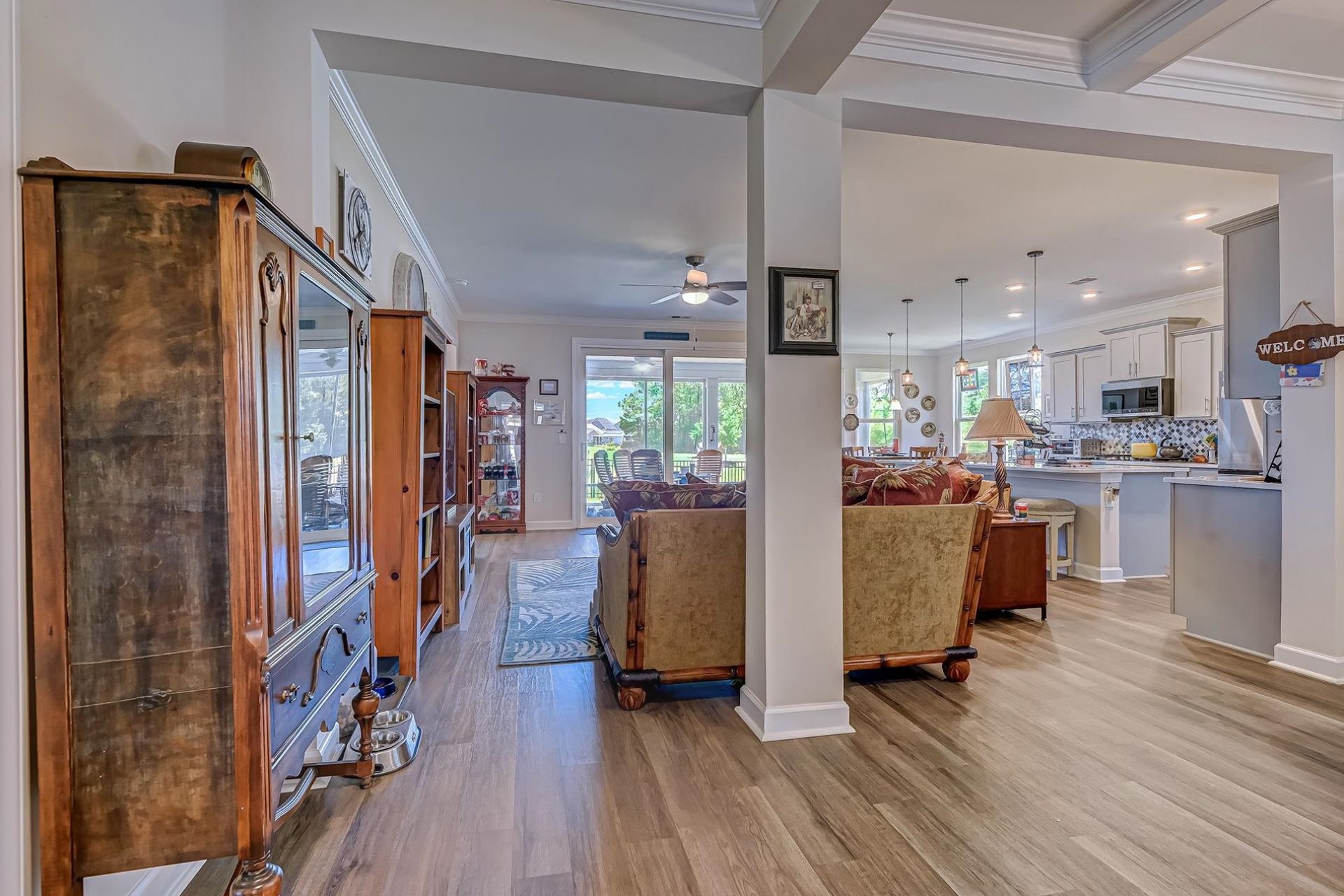 5005 Sundrop Ln.  Photo 12