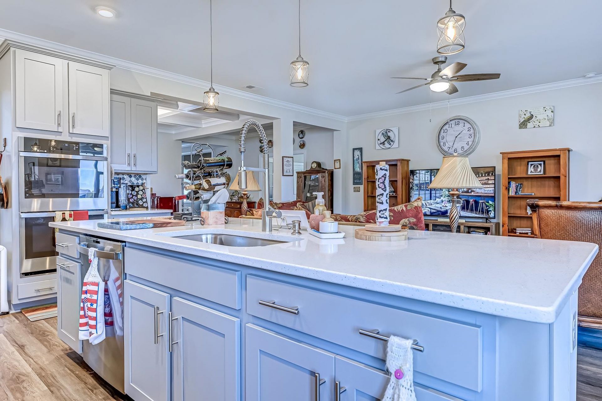 5005 Sundrop Ln.  Photo 16