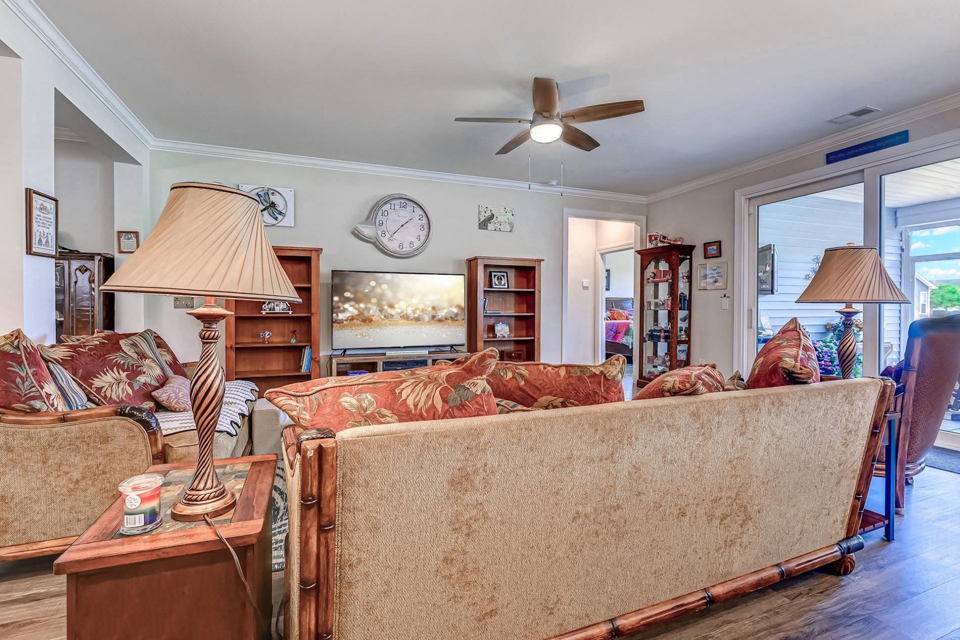 5005 Sundrop Ln.  Photo 21