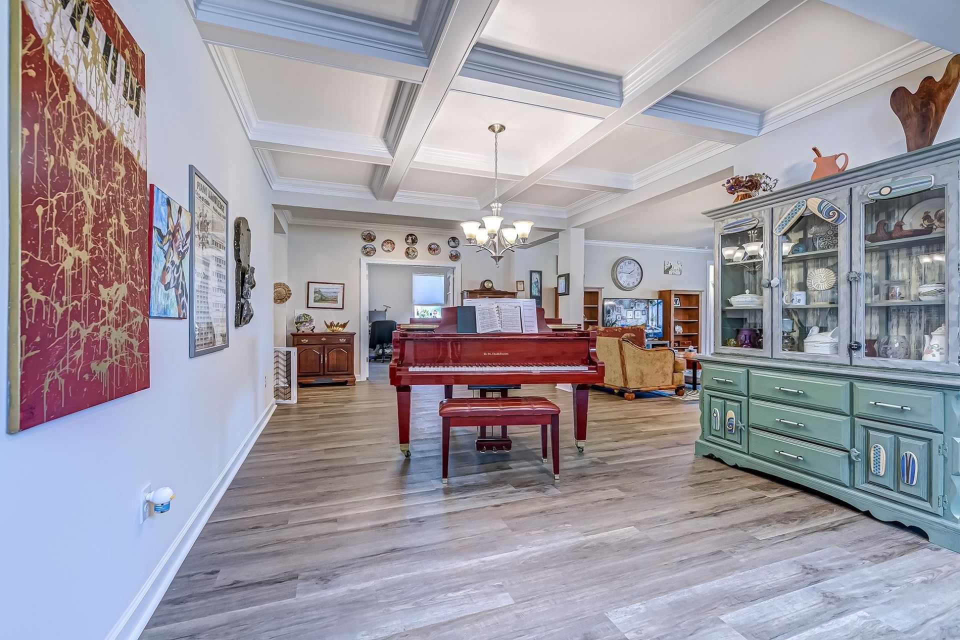 5005 Sundrop Ln.  Photo 32