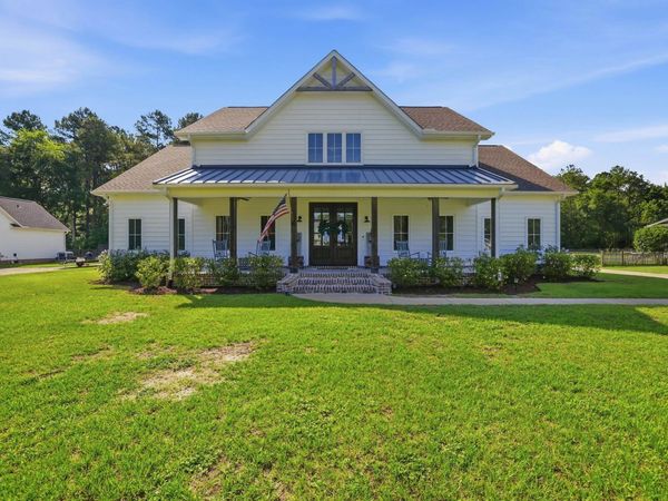 5727 Pauley Swamp Rd. , Conway, SC 29527