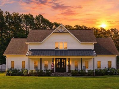5727 Pauley Swamp Rd., Conway, SC 29527