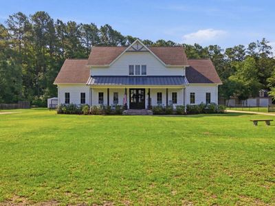 5727 Pauley Swamp Rd. , Conway, SC 29527