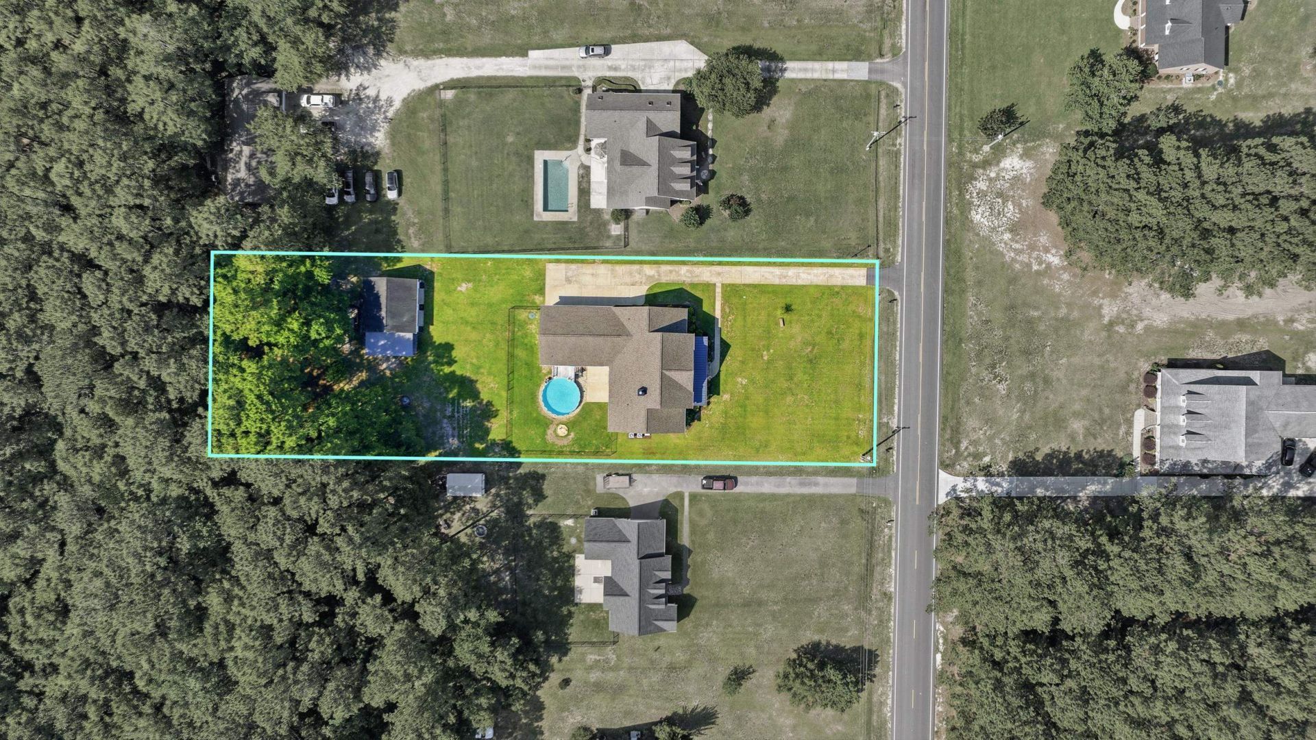 5727 Pauley Swamp Rd.  Photo 70