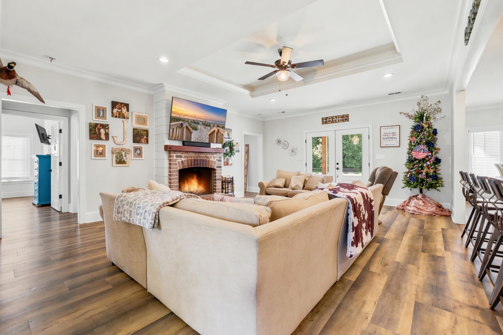 5727 Pauley Swamp Rd.  Photo 9