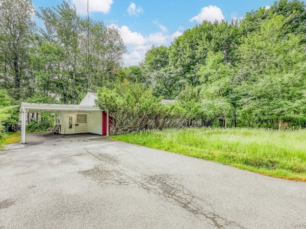 33 York Avenue , Monticello, NY 12701