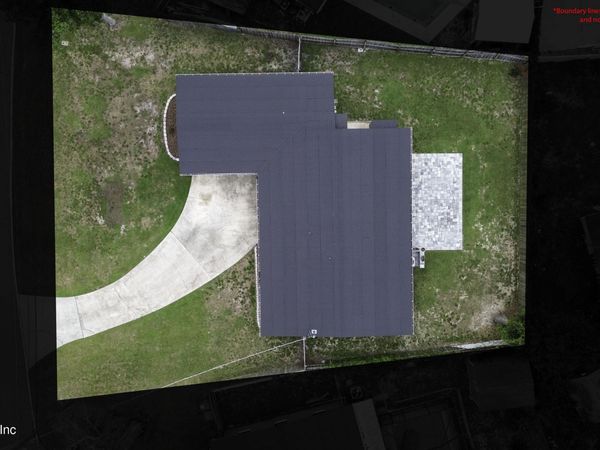 11419 INEZ Drive, Jacksonville, FL 32218