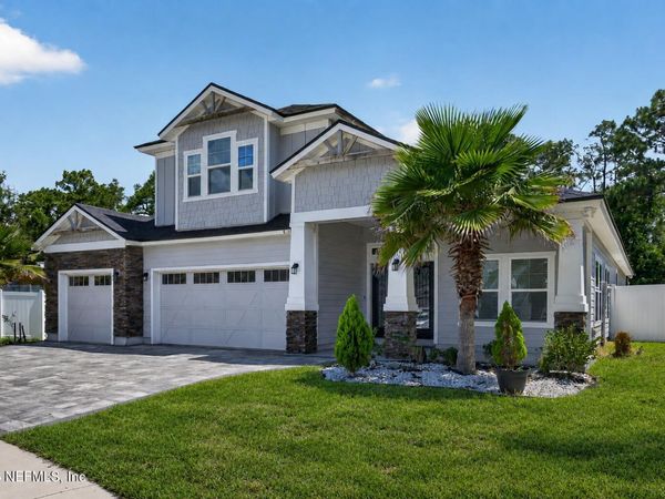 2723 DAYLILY Lane, Jacksonville, FL 32226