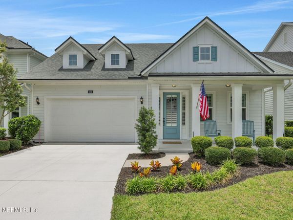 102 SEABROOK Drive, Ponte Vedra, FL 32081