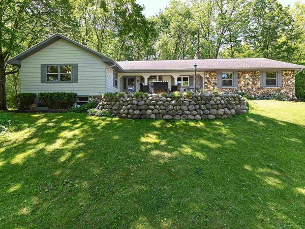 15305 Santa Maria Court, Brookfield, WI 53005