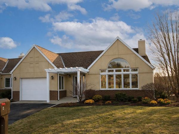 4 Sebring Court, Madison, WI 53719