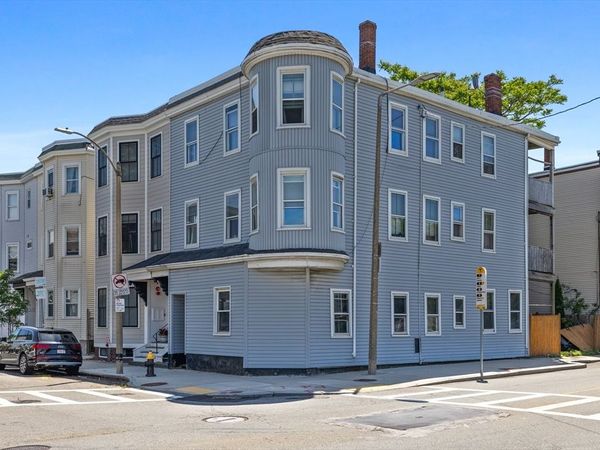 1-3 O St, Boston, MA 02127