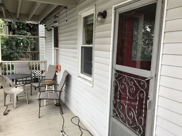23 Harold St, Unit 2, Somerville, MA 02143