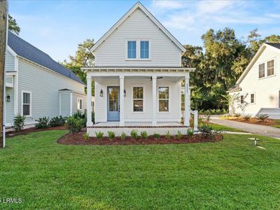 2204 National Street, Beaufort, SC 29902