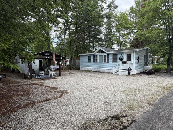 8 Our Way, Unit 431, Freedom, NH 03836