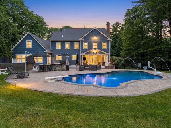 49 Sleepy Hollow Drive, Greenland, NH 03840
