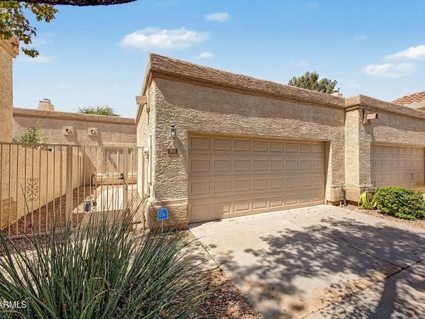 352 W Carmen Street, Tempe, AZ 85283