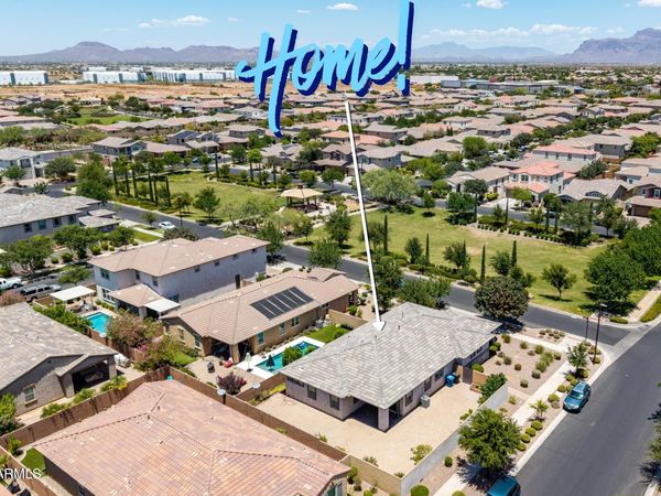 4546 S WATT Terrace, Mesa, AZ 85212